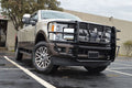 HD RACK SHORT ANGLE FULL LOUVER