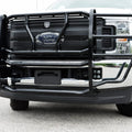 HD RACK SHORT ANGLE FULL LOUVER