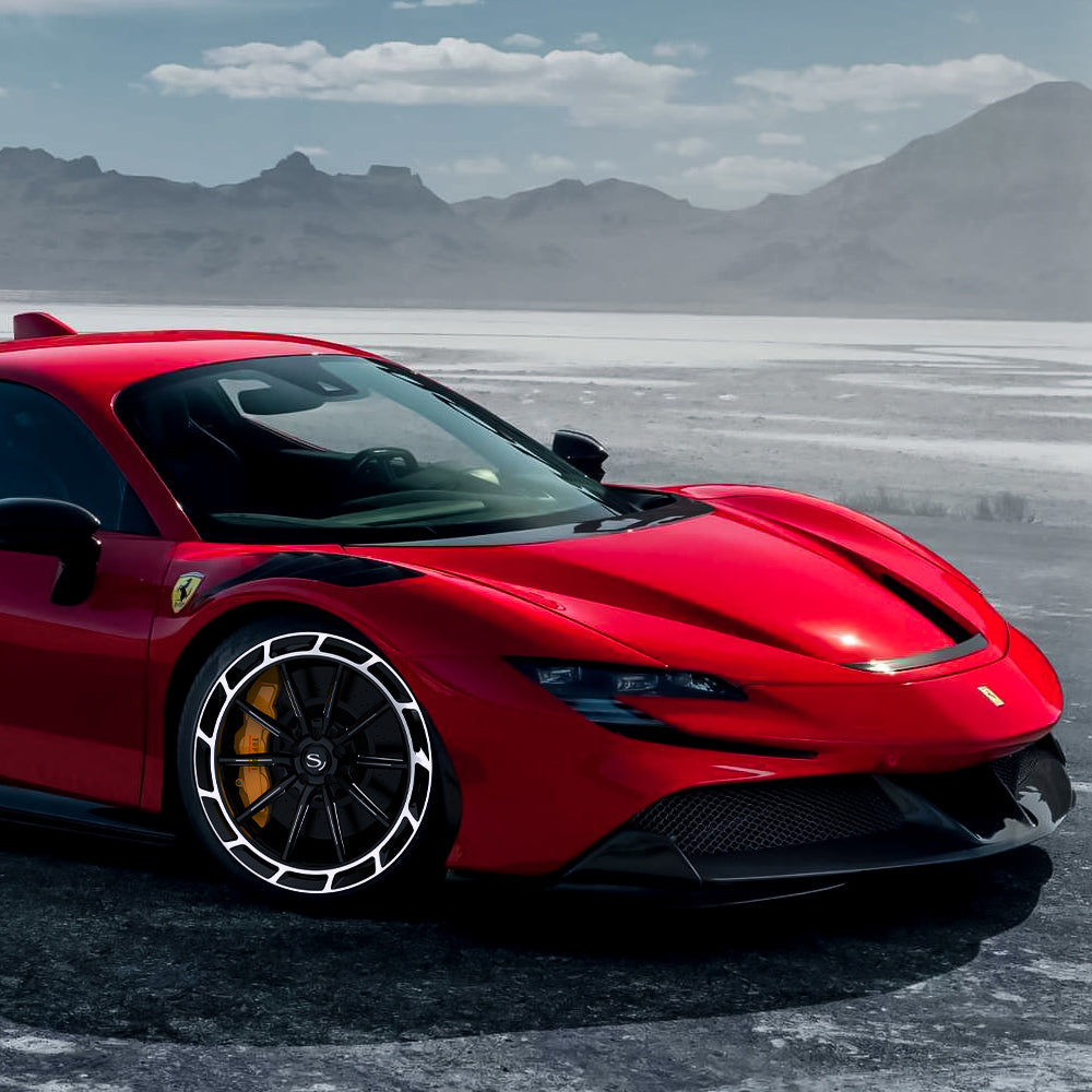PIRELLI 405/55-24