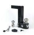 Weigh Safe auto part close-up