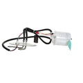 CARTER fuel pump detail