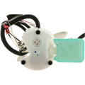 CARTER fuel pump close-up