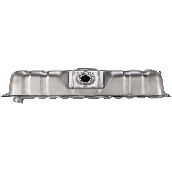 FUEL TANK; 16 GALLON; WITH DRAIN PL
