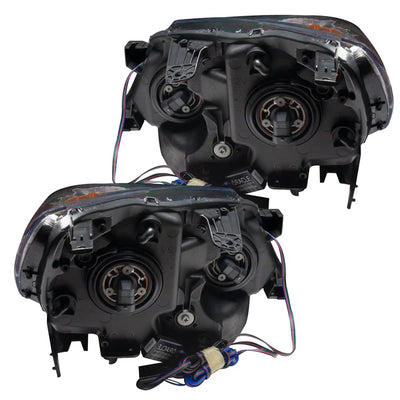 Oracle Lighting auto part