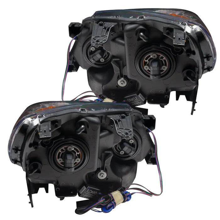 2008-2010 HONDA ODYSSEY SMD HL