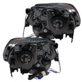 2008-2010 HONDA ODYSSEY SMD HL