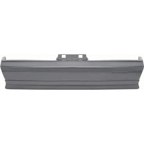 BUMPER COVER; REAR; 91-92 CAMARO