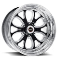 Weld auto part