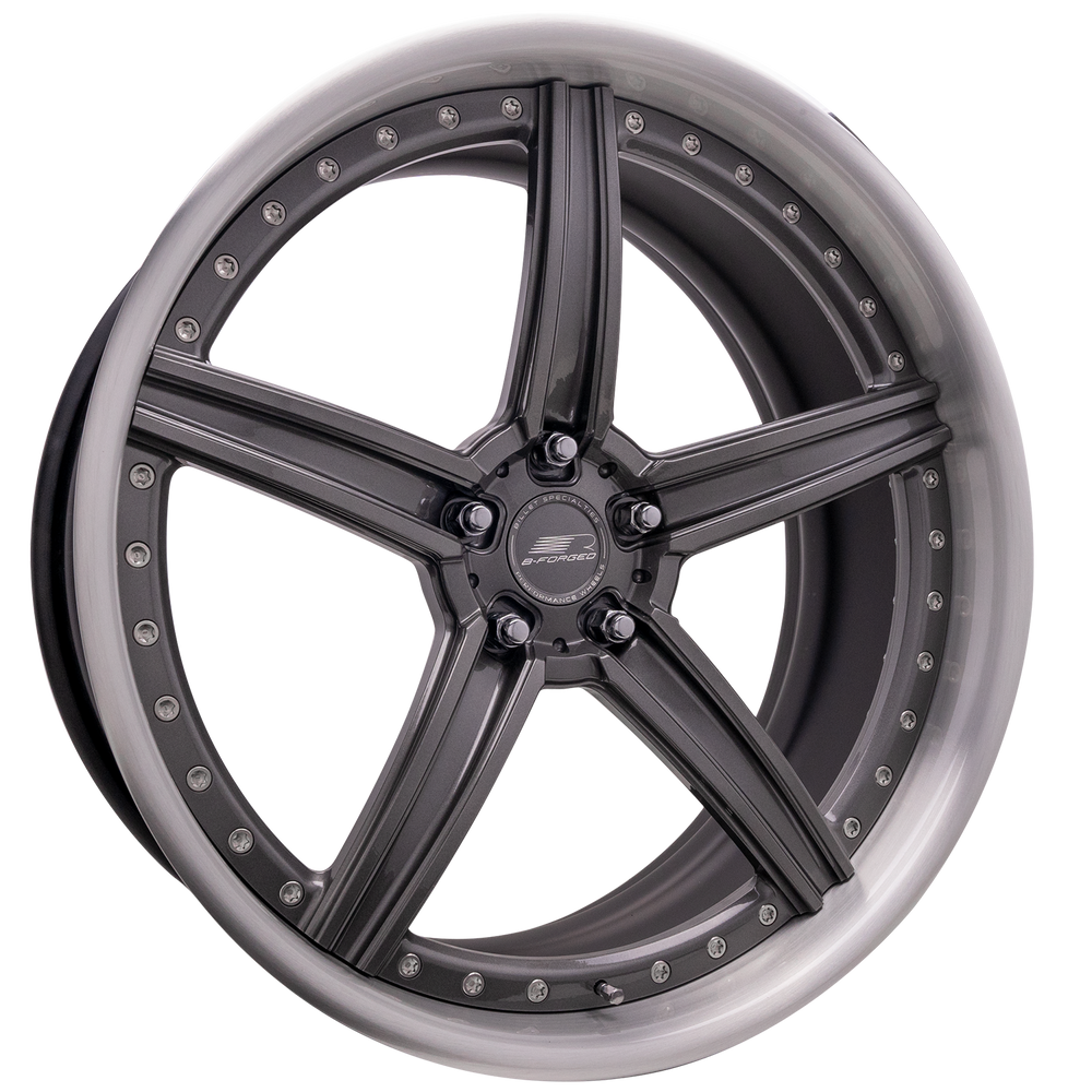 FINELINE LT BLK 17X10