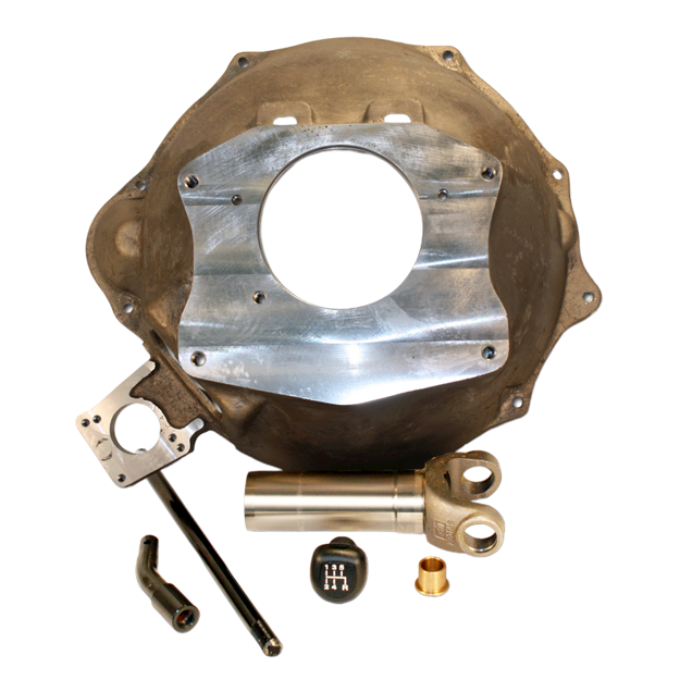 ~(36 lbs. 20X20X12)~ DODGE 2WD GETRAG KIT(D.H/D 2W
