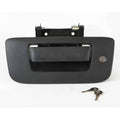 1419 SILVERADO/SIERRA 1500/1519 2500/3500 5TH WHEEL CUSTOMFLOW VENTED TAILGATE
