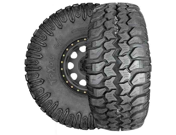 TRXUS STL 38.5X14.50R18LT