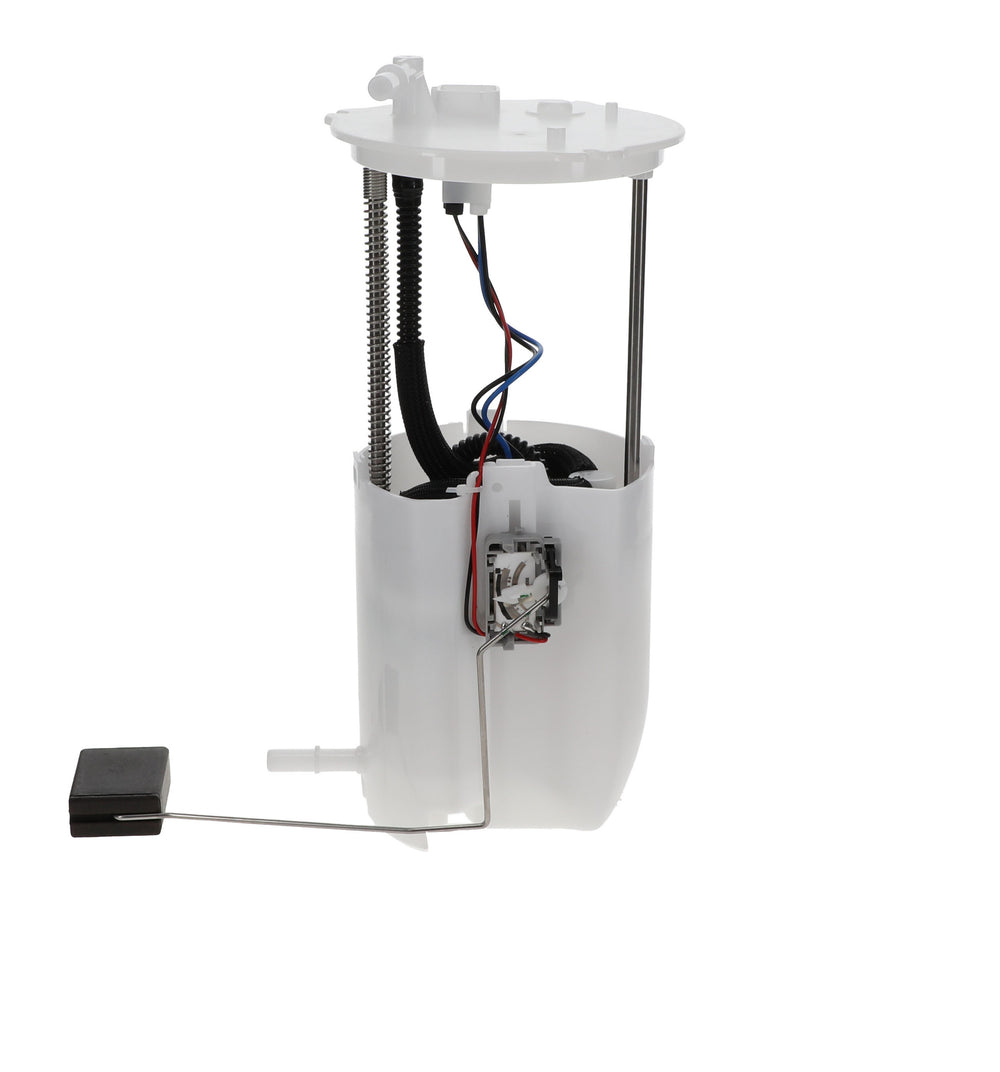 FUEL PUMP MODULE ASSEMBLY
