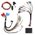 HYUNDAI/KIA 2020-UP DSP WITH AMPLIF