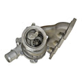 GM 11-21 1.4 LUV TURBO