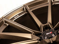 SAVINI auto part installed view