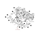 PLOW MOUNT 19 GM LD (1500)