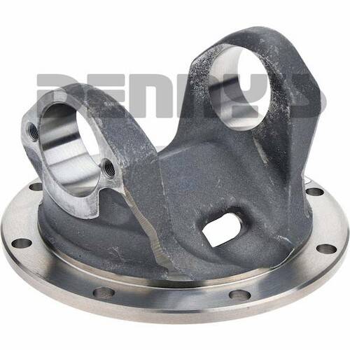 FLANGE YOKE