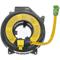 CLOCK SPRING