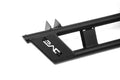 DV8 23-25 Chevy Colorado & GMC Canyon Rock Sliders - Micro Texture Black