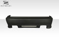 1996-1998 Honda Civic 4DR Duraflex R34 Body Kit - 4 Piece - Includes R34 Front Bumper Cover (101776) Spyder Rear Bumper Cover (101744) M3 Side Skirts Rocker Panels (101770)