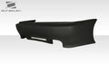 1996-1998 Honda Civic 4DR Duraflex R34 Body Kit - 4 Piece - Includes R34 Front Bumper Cover (101776) Spyder Rear Bumper Cover (101744) M3 Side Skirts Rocker Panels (101770)