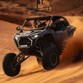 Cognito Motorsports shock absorber