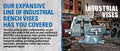 Wilton auto part