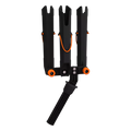 PERCEPTION JOYRIDE 10.0 SITINSIDE KAYAK FUNKADELIC