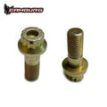 12PT SPINDLE RETAINER BOLT