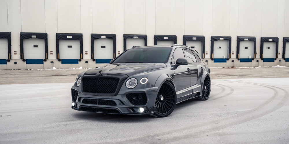 SVF05 22X9.0 5X115 20 74.1 D