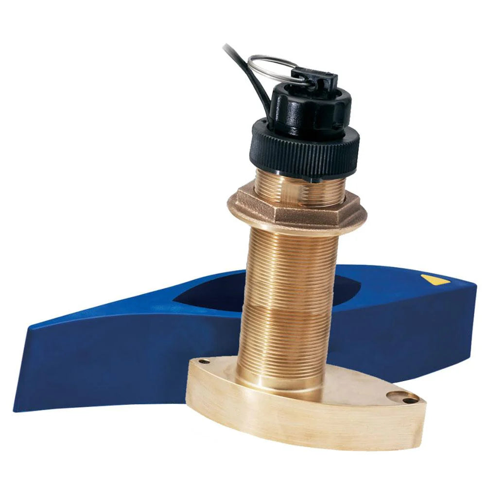 BRZ 7" TH MULTISENSOR 8P