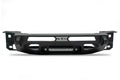 DV8 Offroad 2024 Toyota Land Cruiser Centric Front Bumper