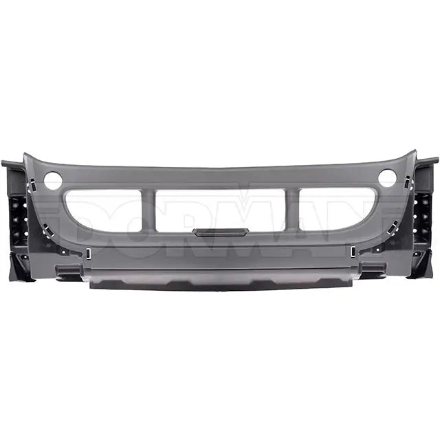 CENTER BUMPER