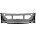 Dorman bumper