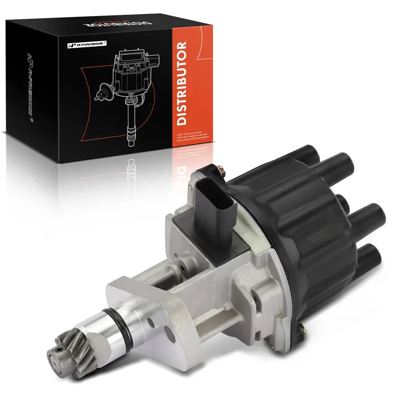 DISTRIBUTOR