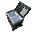 EVERCHILL 12V REFER, 55 QT COOLER W