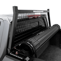FULL-BIN EDGE SERIES 2007-21 TUND