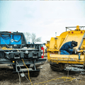 FULL-BIN EDGE SERIES 2007-21 TUND