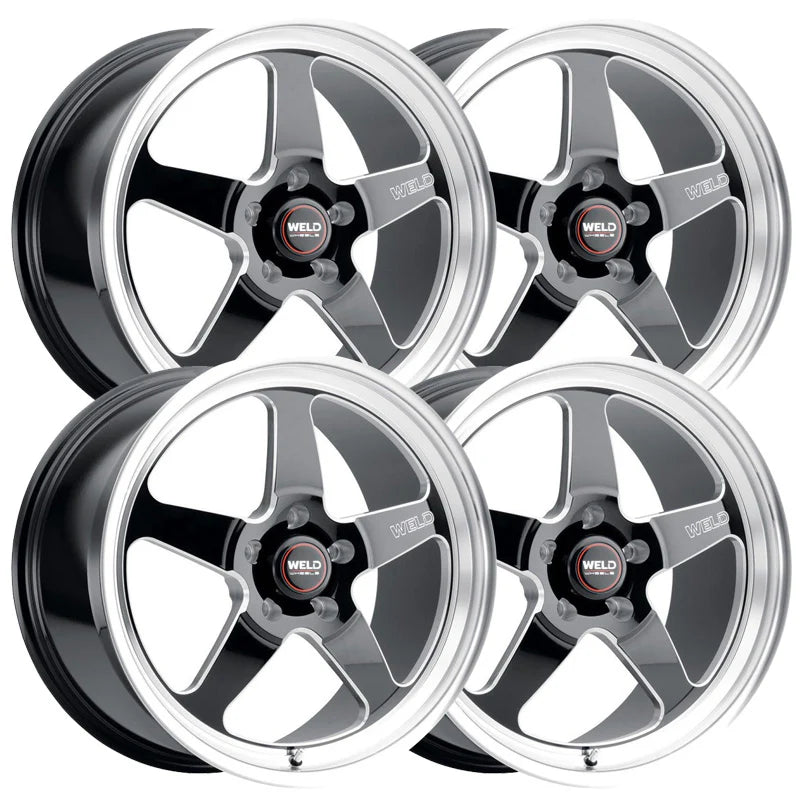 74LP 18X10.0 5X4.5 6.7PSH