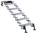 GLOWSTEP STOW N GO 5 STEP WHITE BRACKET