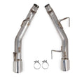 Hooker auto part