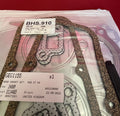 KIT GASKETS