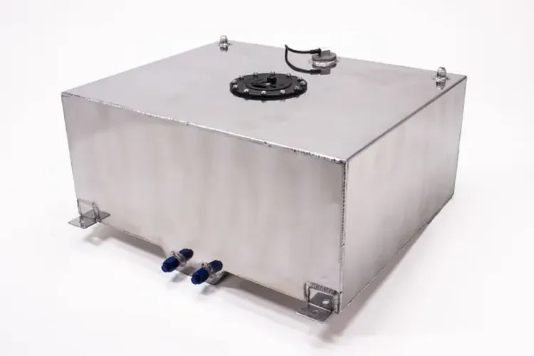 FABRICATED ALUMINUM FUEL CELL 20 GA