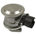 DIVERTER VALVE