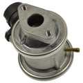 DIVERTER VALVE