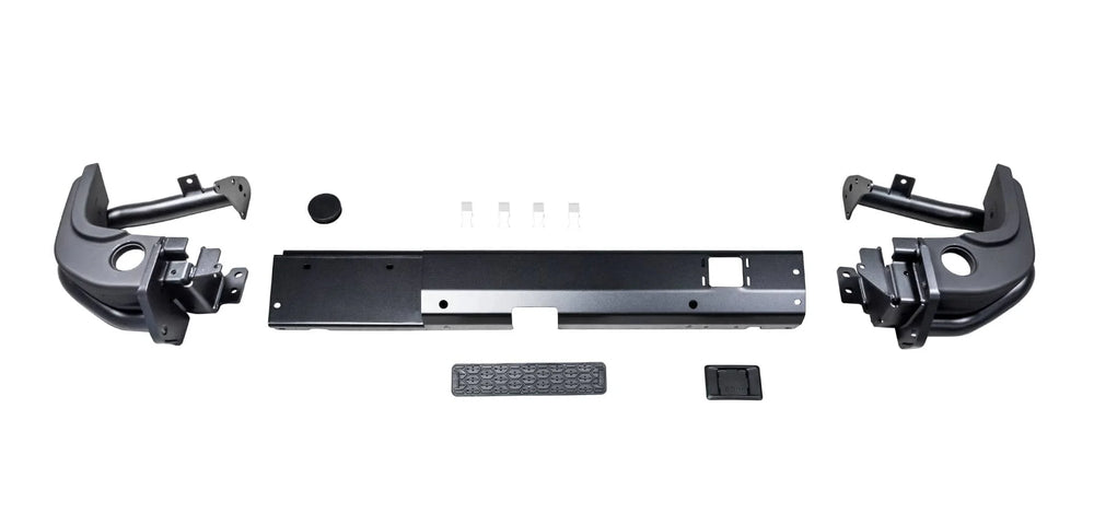 Shock Ram HD 3500 Suspension 8100 Rear