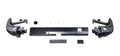 Shock Ram HD 3500 Suspension 8100 Rear