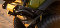 Shock Ram HD 3500 Suspension 8100 Rear
