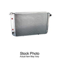 7478 MUSTANG ALL DF ALUMINUM AUTOMATIC 2 ROW 1IN TUBES
